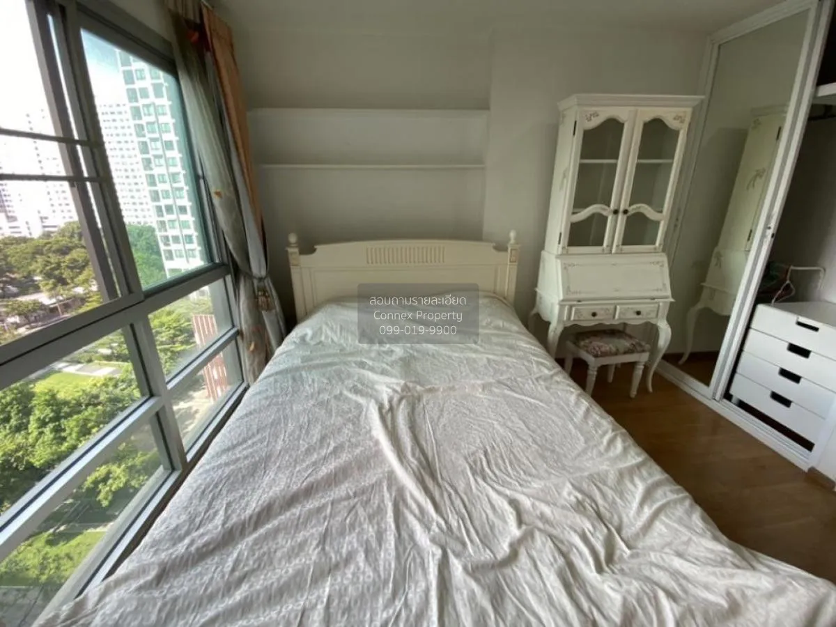 เช่าคอนโด  ยู ดีไลท์ แอท อ่อนนุช สเตชั่น BTS-อ่อนนุช สวนหลวง เขต 