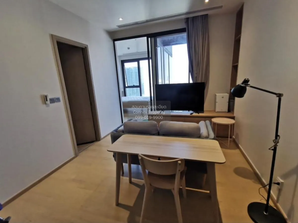 เช่าคอนโด  แอชตัน อโศก-พระราม 9 MRT-พระราม 9 ดินแดง เขต ดินแดง กร 2