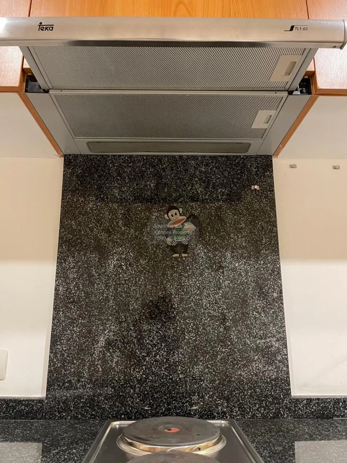 ขายคอนโด  วิลล่า สาทร BTS-กรุงธนบุรี คลองต้นไทร เขต คลองสาน กรุงเ 4