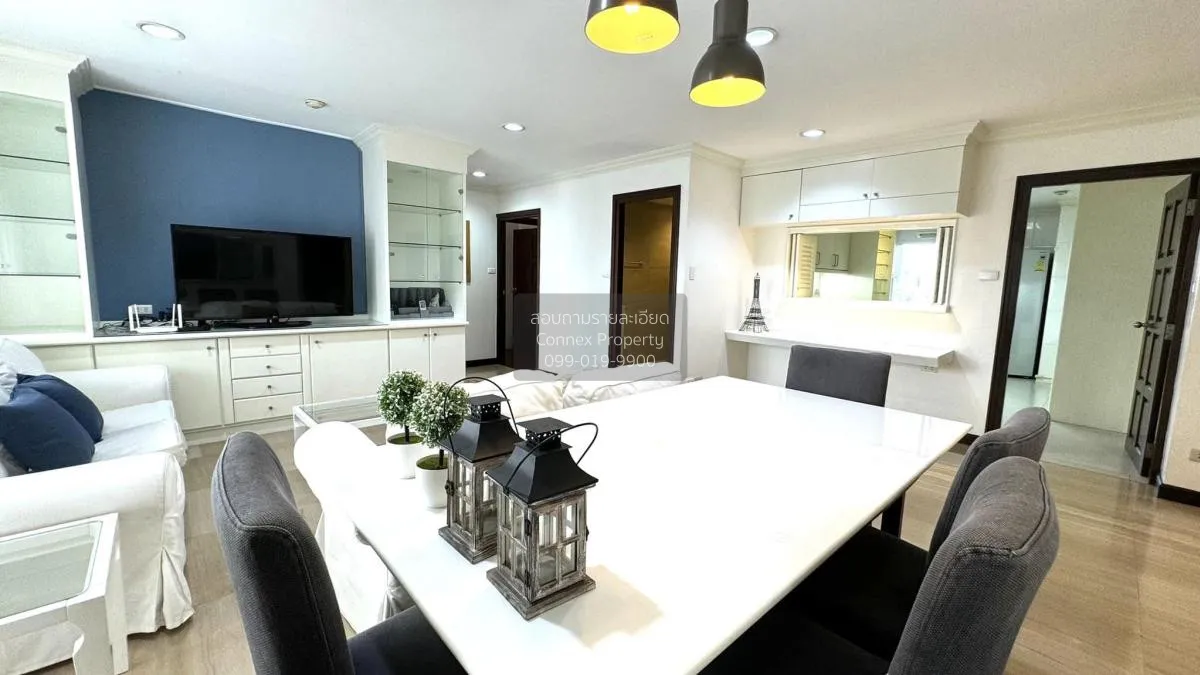 ขายคอนโด  ริชมอนด์ พาเลซ คลองตันเหนือ เขต วัฒนา กรุงเทพ CX-88638 3