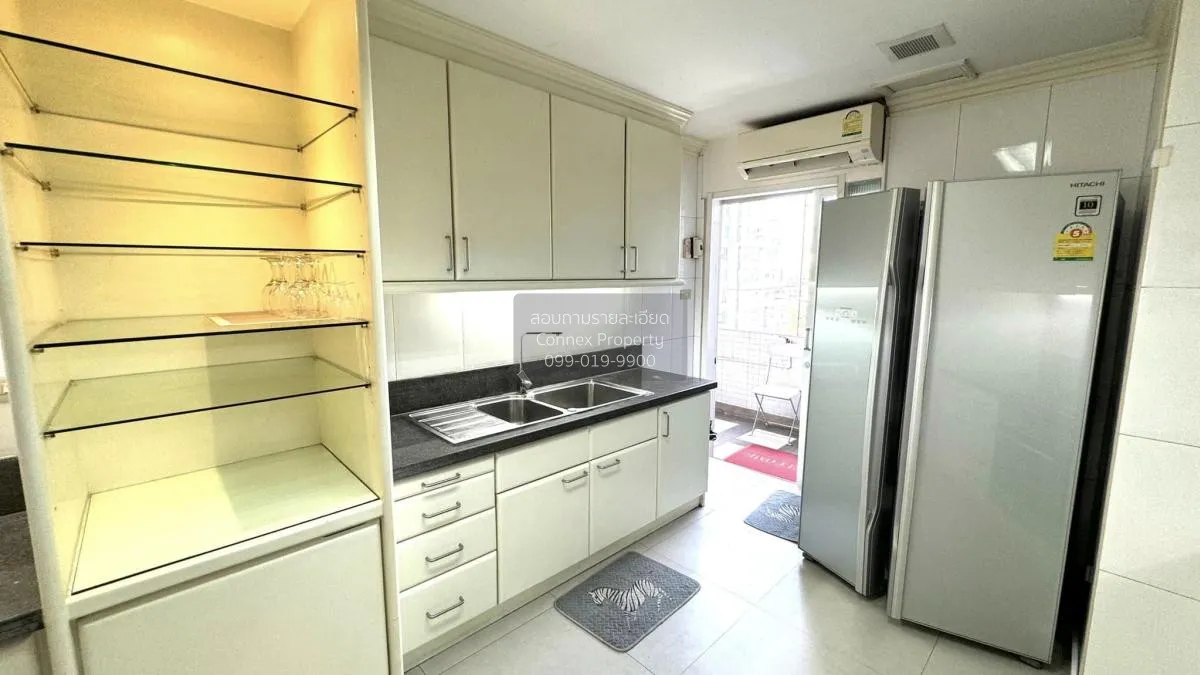 ขายคอนโด  ริชมอนด์ พาเลซ คลองตันเหนือ เขต วัฒนา กรุงเทพ CX-88638