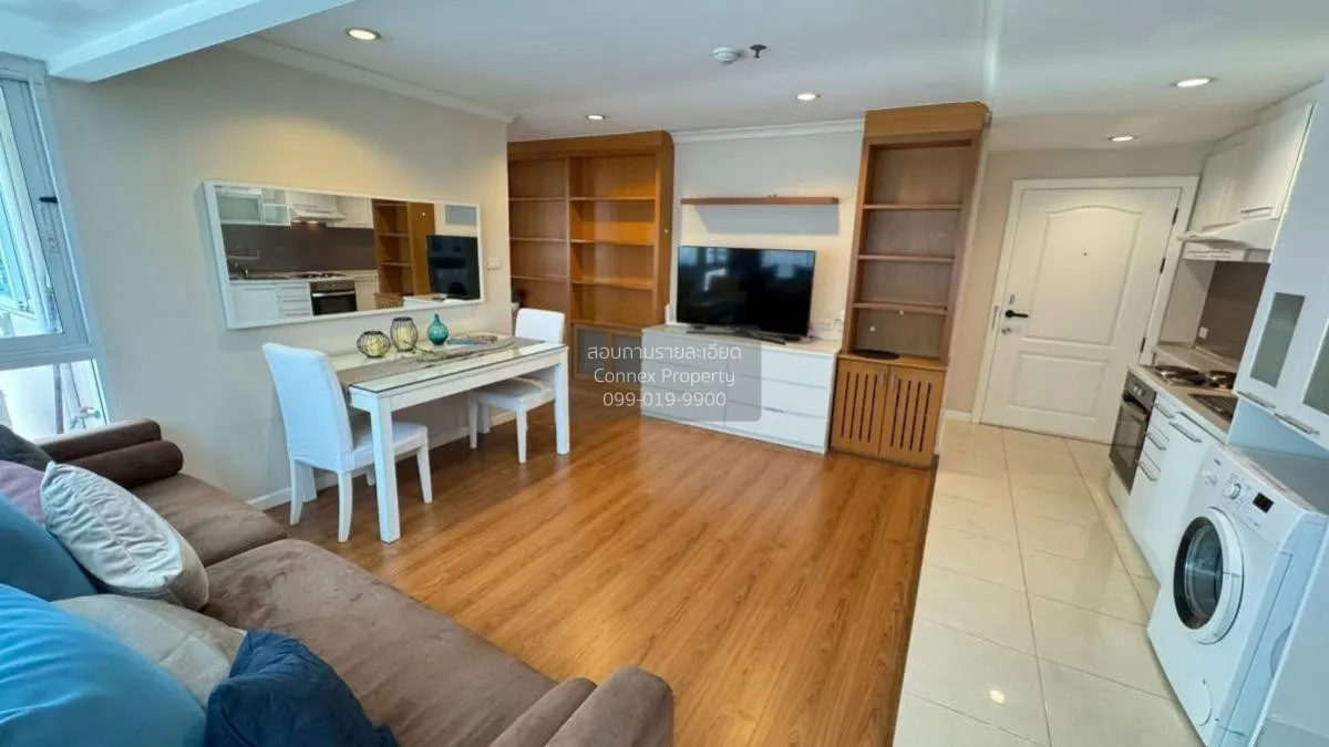 For Sale Condo , Grand Park View Asoke , BTS-Asok , Khlong Toei , 3