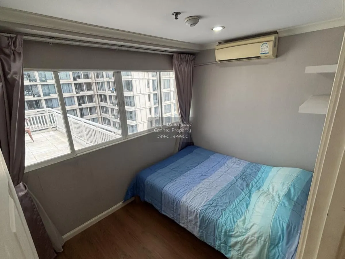 ขายคอนโด  แกรนด์ พาร์ค วิว อโศก BTS-อโศก คลองเตย เขต วัฒนา กรุงเท