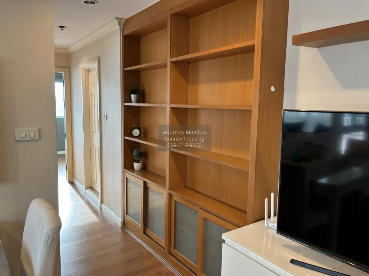 ขายคอนโด  แกรนด์ พาร์ค วิว อโศก BTS-อโศก คลองเตย เขต วัฒนา กรุงเท