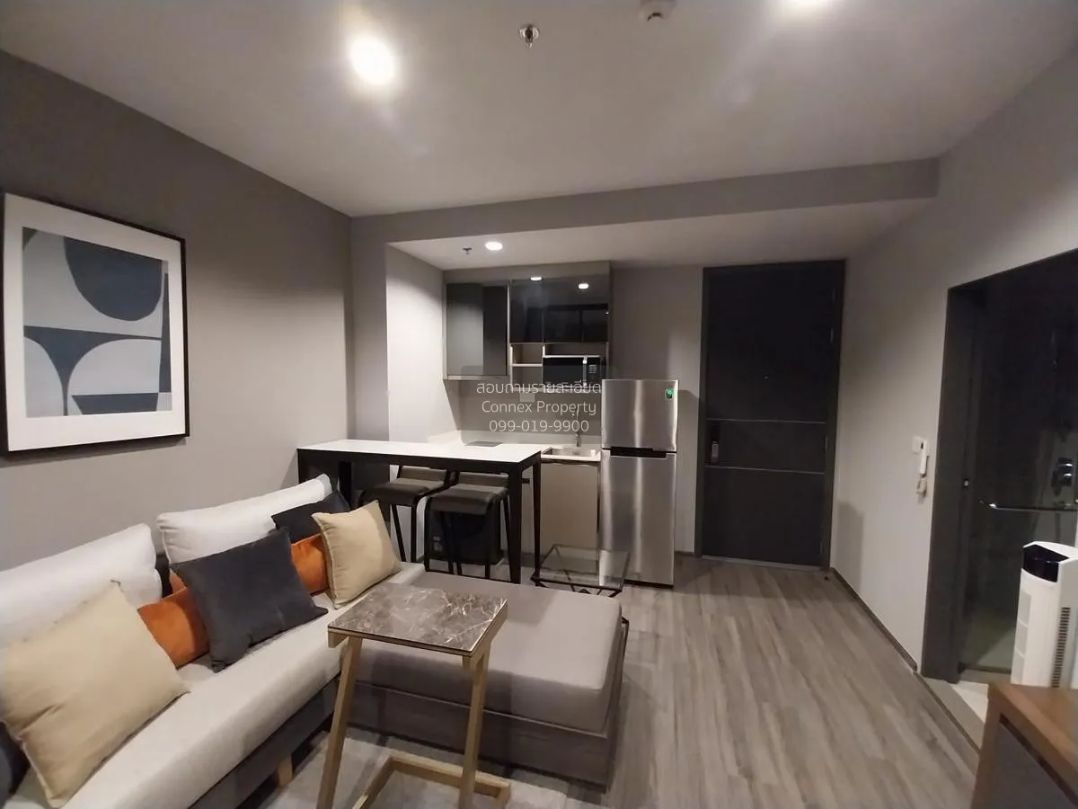 For Rent Condo , Ideo Mobi Rangnam , BTS-Victory Monument , Thano 1