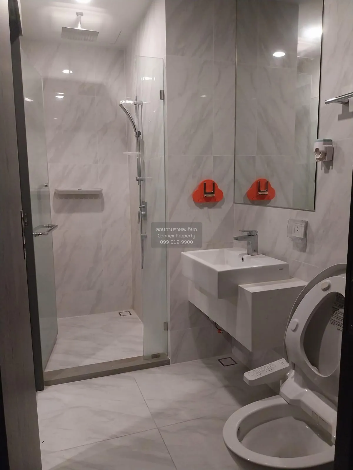 เช่าคอนโด  ไอดีโอ โมบิ รางน้ำ BTS-อนุสาวรีย์ชัยสมรภูมิ ถนนพญาไท เ