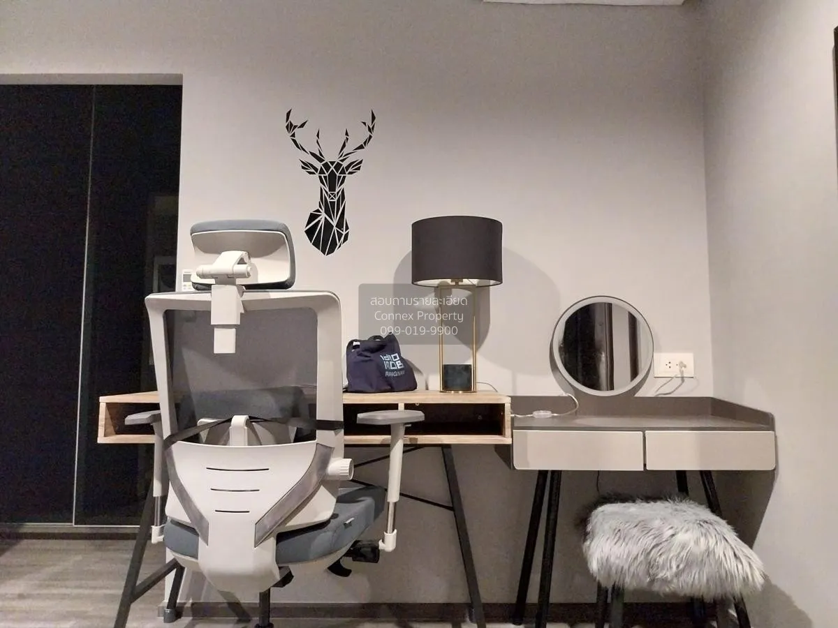 For Rent Condo , Ideo Mobi Rangnam , BTS-Victory Monument , Thano 4