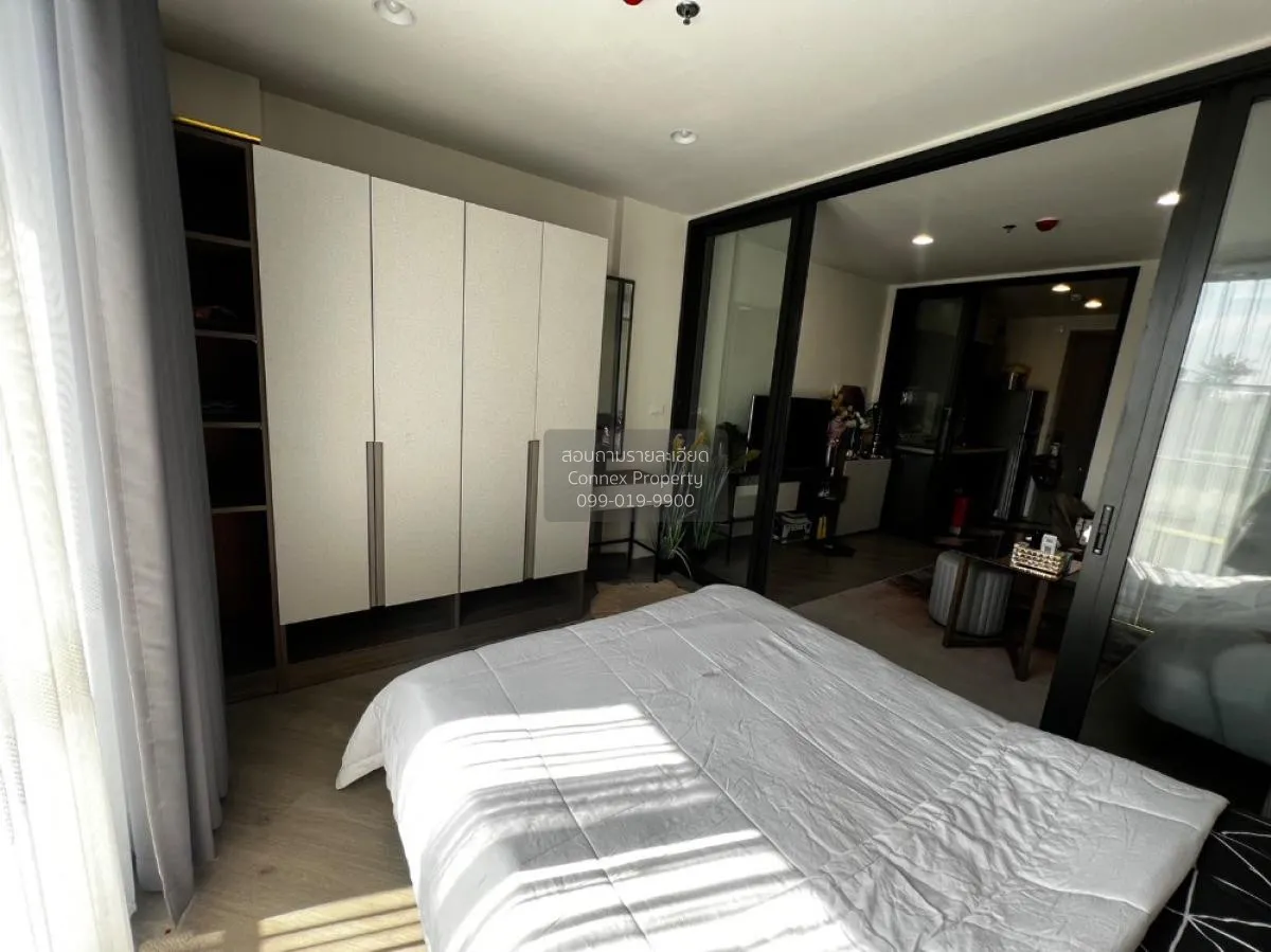 For Sale Condo , The Base Saphanmai , BTS-Sai Yud , Anusawari , B