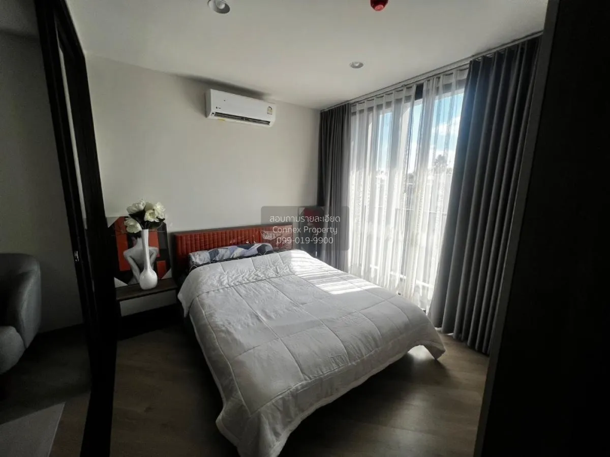 For Sale Condo , The Base Saphanmai , BTS-Sai Yud , Anusawari , B