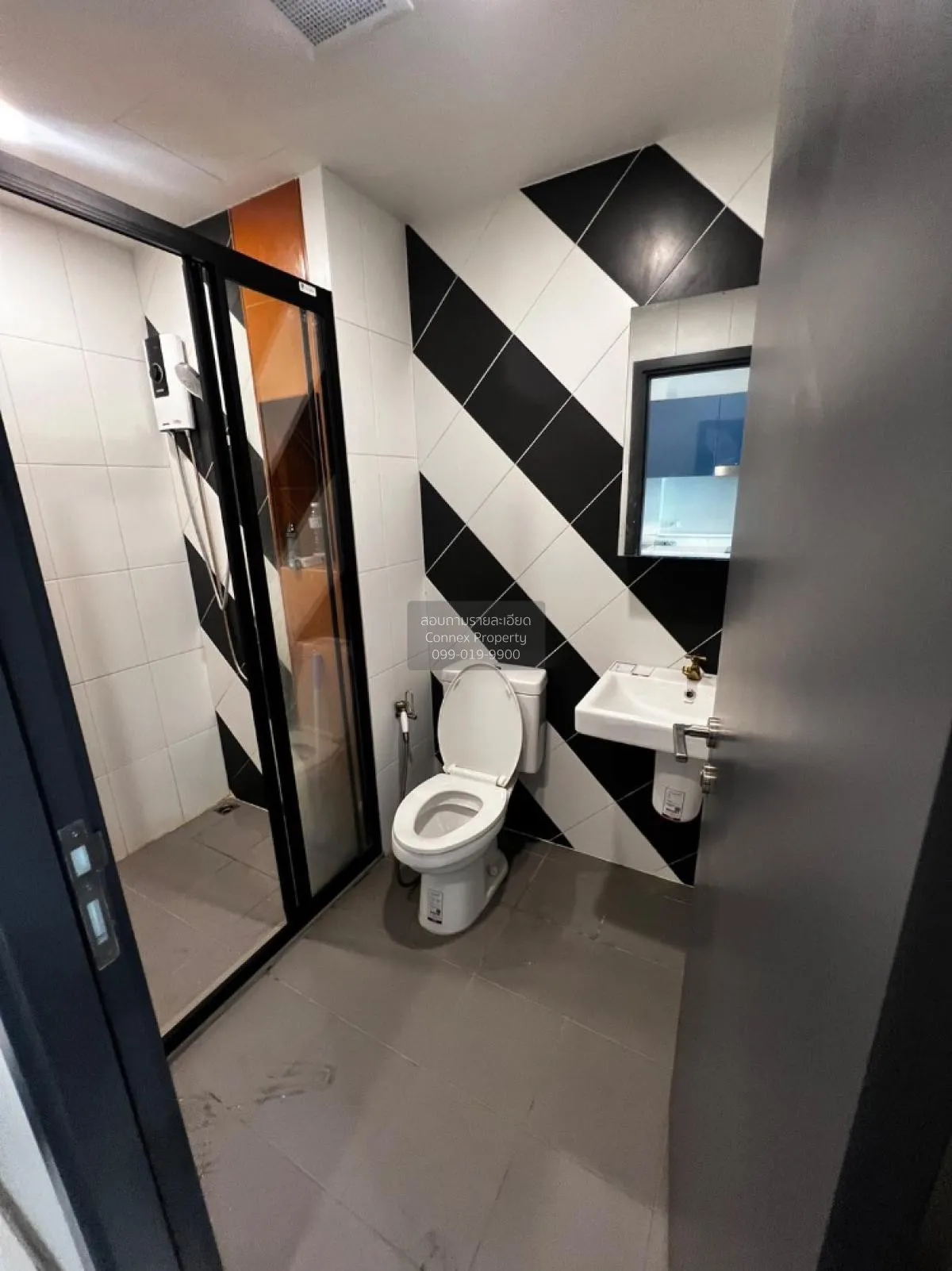 For Sale Condo , The Base Saphanmai , BTS-Sai Yud , Anusawari , B