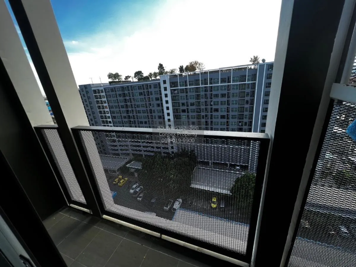 For Sale Condo , The Base Saphanmai , BTS-Sai Yud , Anusawari , B