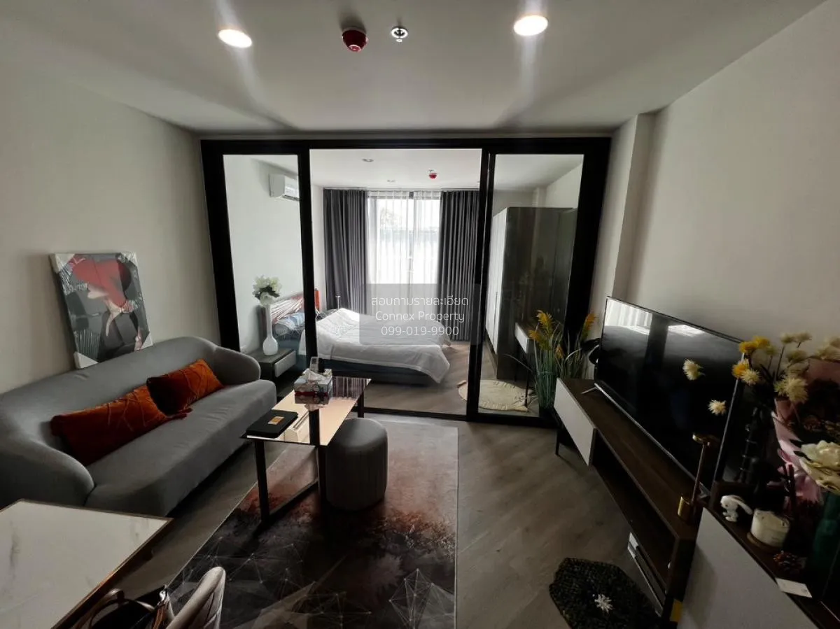 For Sale Condo , The Base Saphanmai , BTS-Sai Yud , Anusawari , B