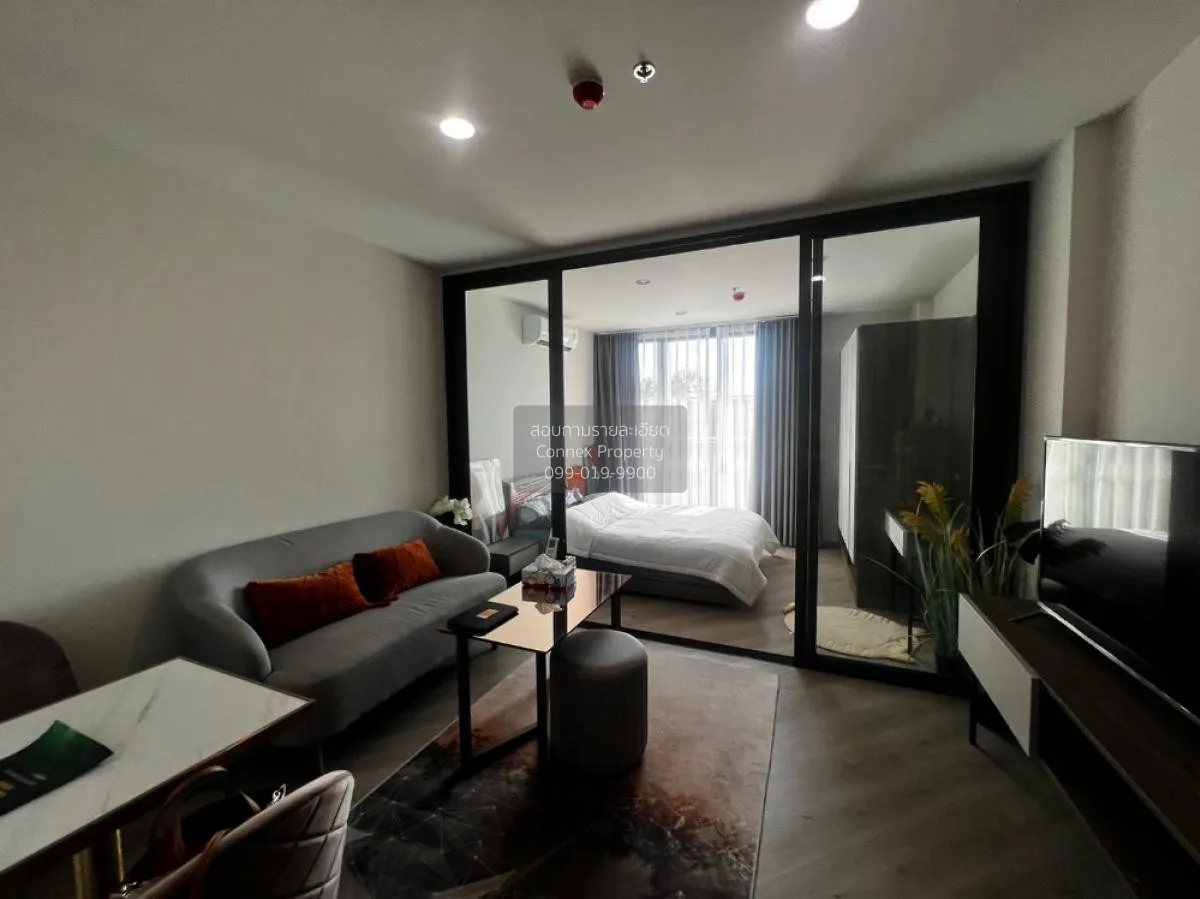 For Sale Condo , The Base Saphanmai , BTS-Sai Yud , Anusawari , B