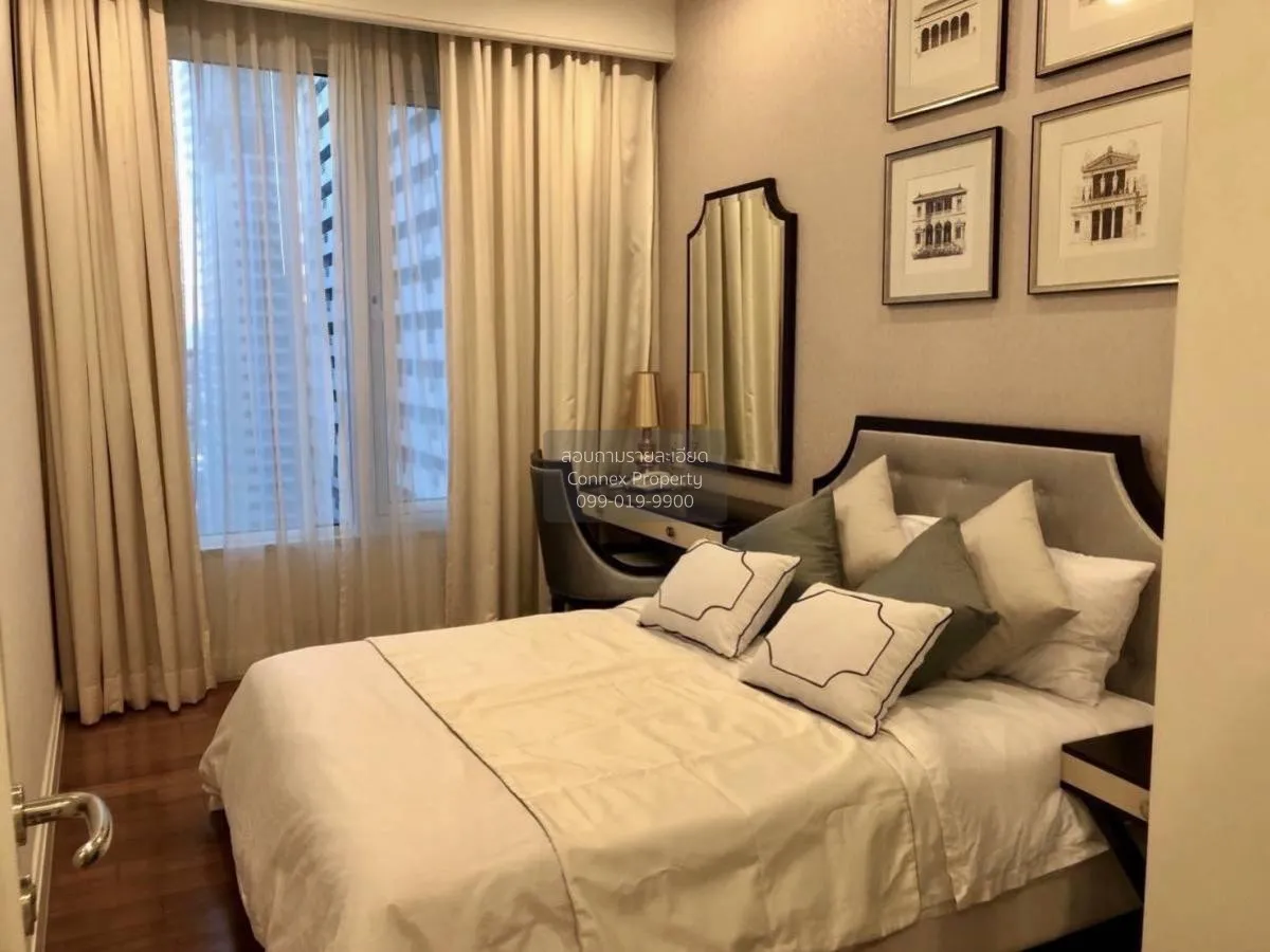 For Sale Condo , Q Langsuan , BTS-Chit Lom , Lumpini , Pathum Wan