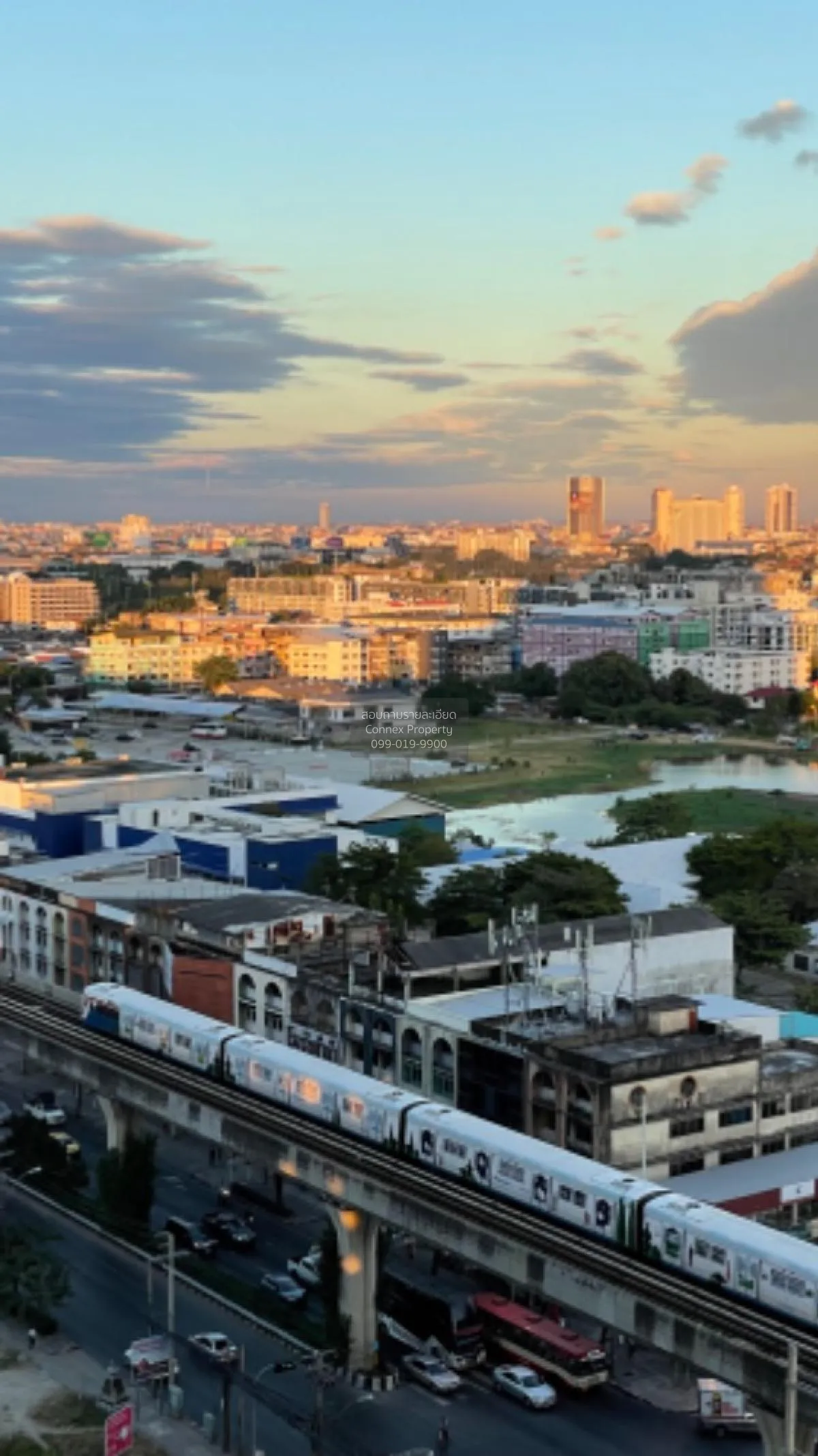 ขายคอนโด  นิช โมโน สุขุมวิท - แบริ่ง BTS-แบริ่ง สำโรงเหนือ เขต ดอ