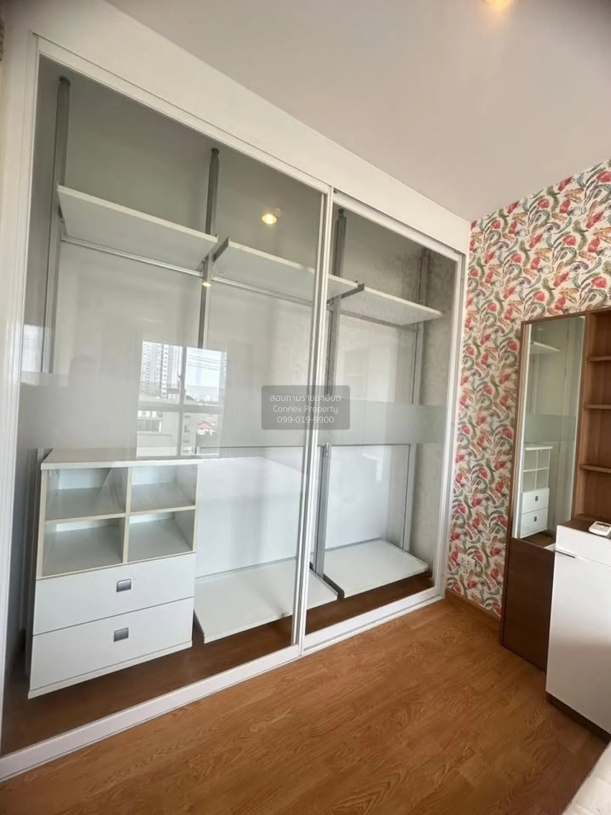 เช่าคอนโด  เดอะ พาร์คแลนด์ รัชดา – วงศ์สว่าง MRT-วงศ์สว่าง วงศ์สว