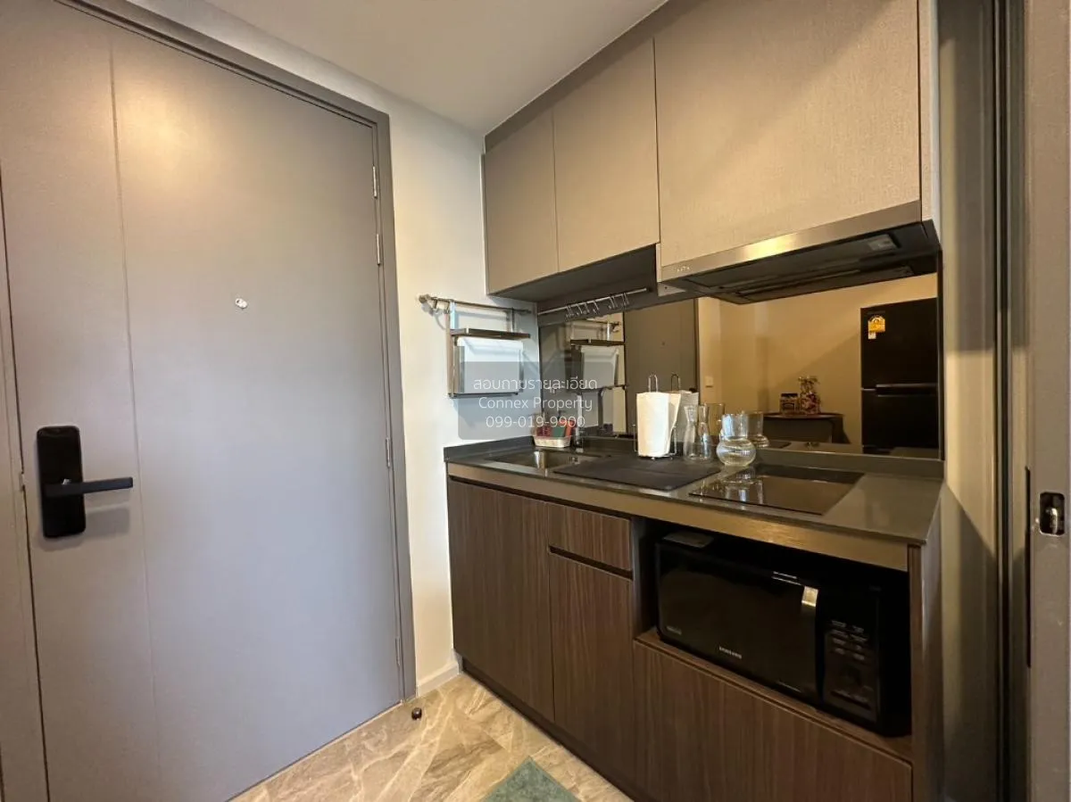 เช่าคอนโด  ควินทารา ภูม สุขุมวิท 39 BTS-พร้อมพงษ์ คลองตันเหนือ เข