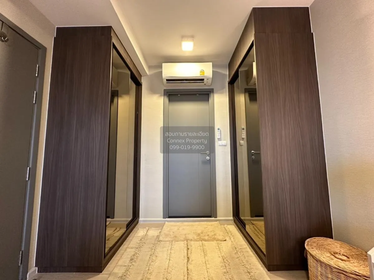 เช่าคอนโด  ควินทารา ภูม สุขุมวิท 39 BTS-พร้อมพงษ์ คลองตันเหนือ เข