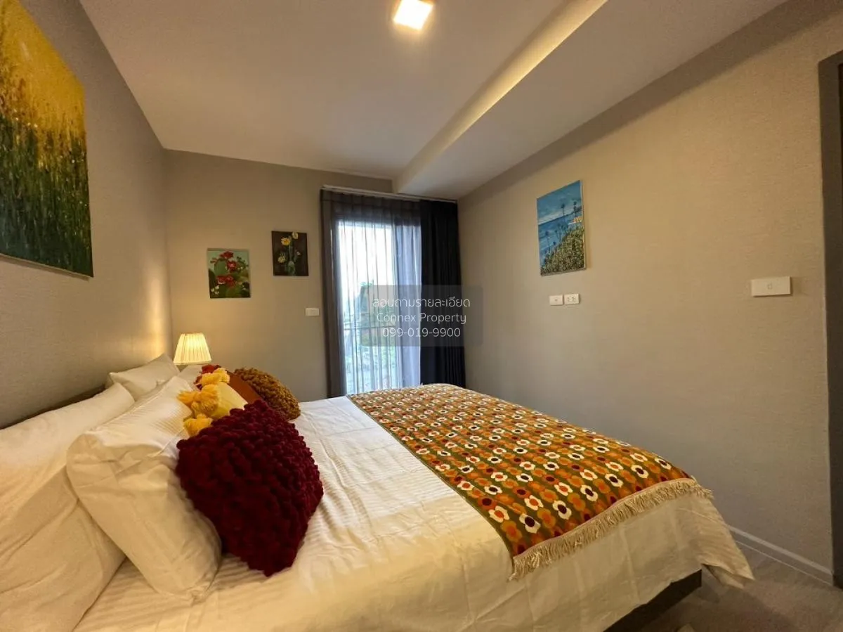 เช่าคอนโด  ควินทารา ภูม สุขุมวิท 39 BTS-พร้อมพงษ์ คลองตันเหนือ เข 3