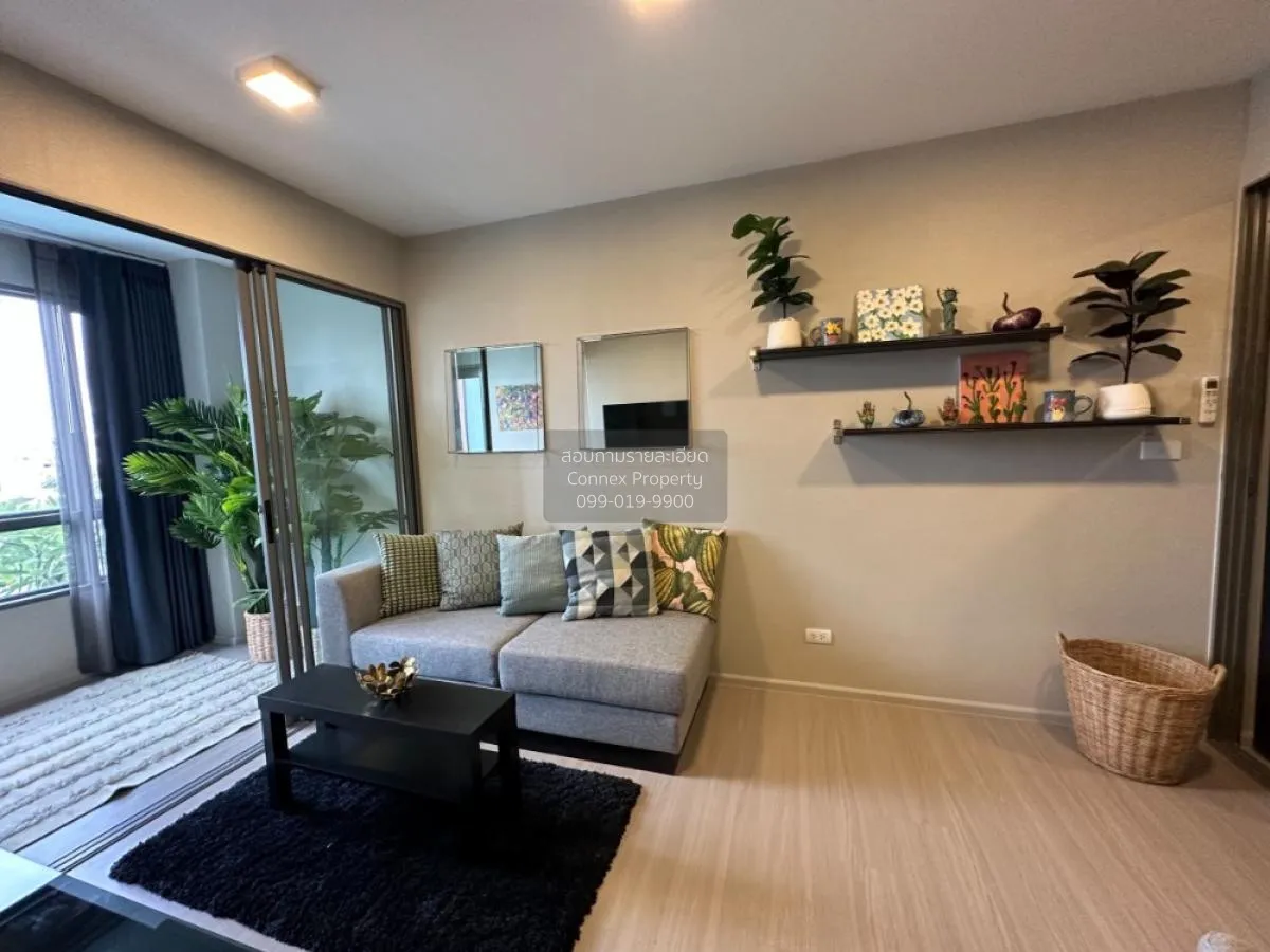 เช่าคอนโด  ควินทารา ภูม สุขุมวิท 39 BTS-พร้อมพงษ์ คลองตันเหนือ เข