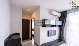 For Sale Condo , Vista Garden , corner unit , BTS-Phra Khanong , Phra Khanong Nuea , Watthana , Bangkok , CX-88651