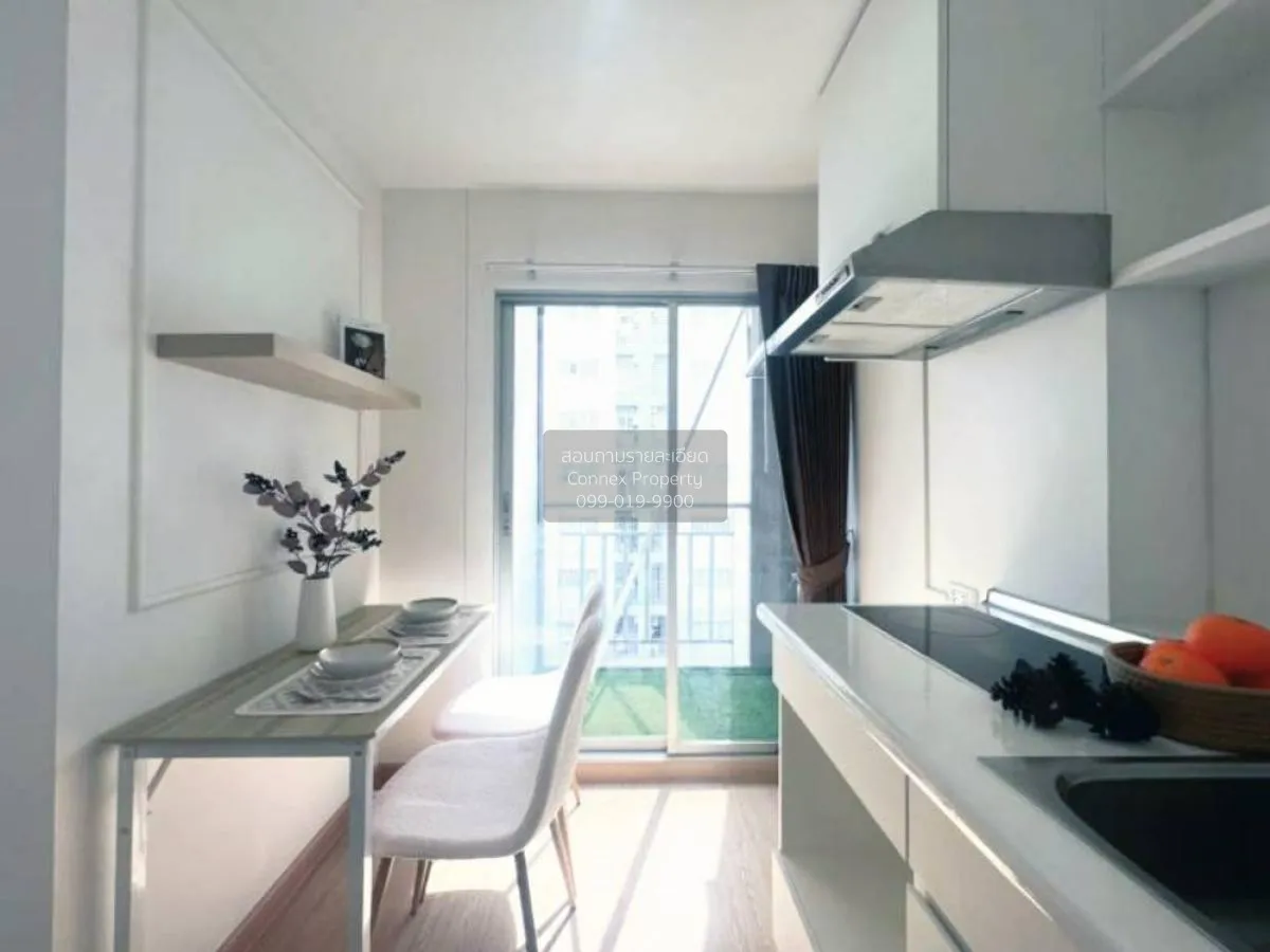 ขายคอนโด  ลุมพินี เมกะ ซิตี้ บางนา บางแก้ว บางพลี สมุทรปราการ CX- 4