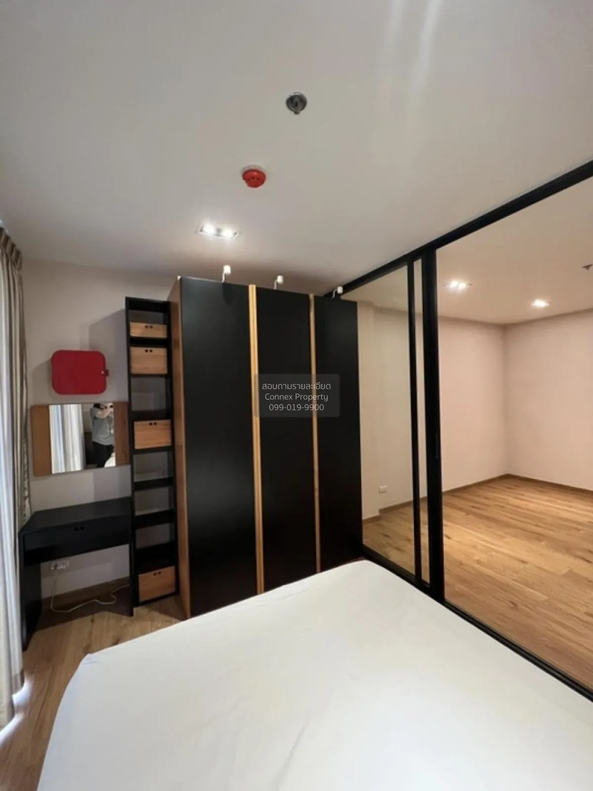 ขายคอนโด  เดอะ ทรี อินเตอร์เชนจ์ MRT-เตาปูน บางซื่อ เขต บางซื่อ ก 3