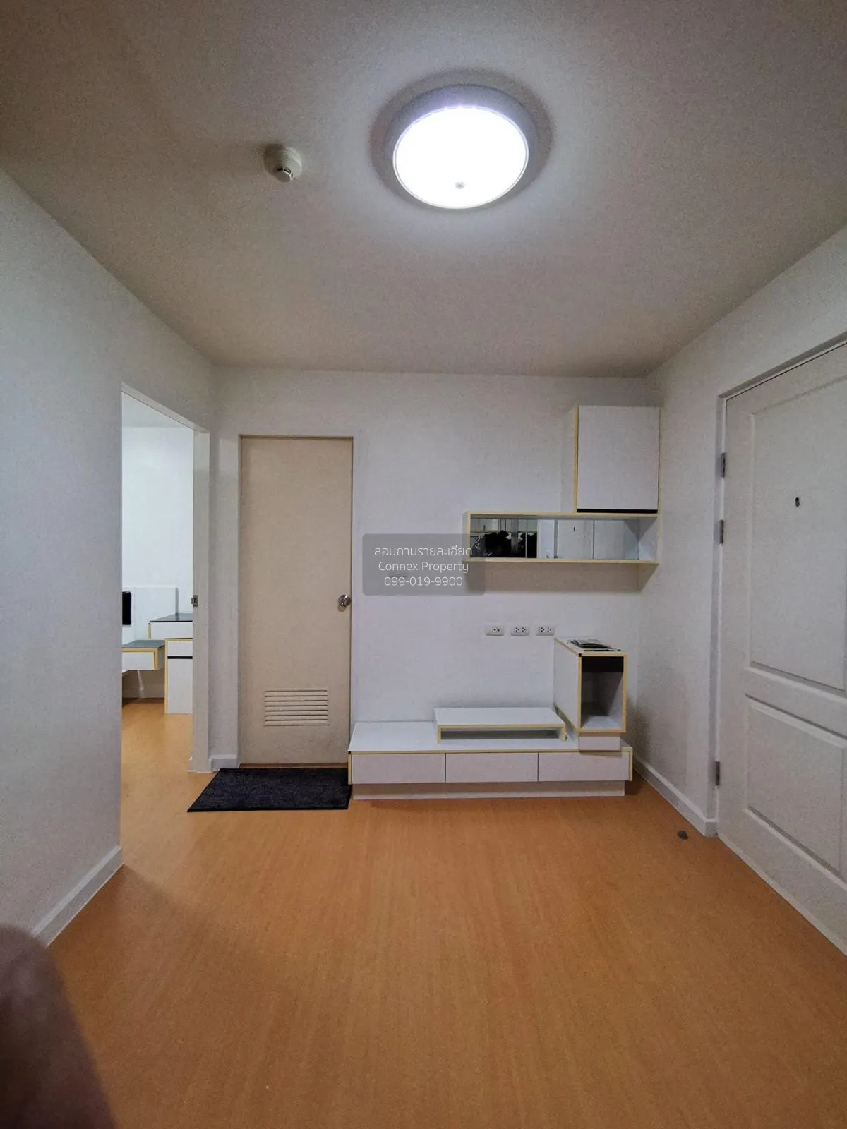 ขายคอนโด  ไอ คอนโด สุขาภิบาล 2 คลองกุ่ม เขต บางกะปิ กรุงเทพ CX-88 4