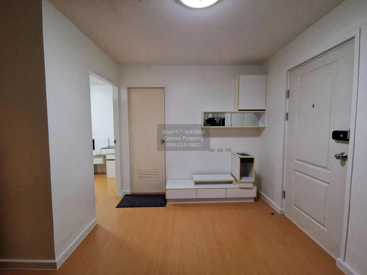 ขายคอนโด  ไอ คอนโด สุขาภิบาล 2 คลองกุ่ม เขต บางกะปิ กรุงเทพ CX-88