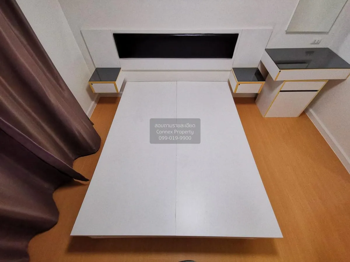 ขายคอนโด  ไอ คอนโด สุขาภิบาล 2 คลองกุ่ม เขต บางกะปิ กรุงเทพ CX-88