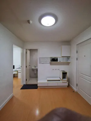 ขายคอนโด  ไอ คอนโด สุขาภิบาล 2 คลองกุ่ม เขต บางกะปิ กรุงเทพ CX-88658