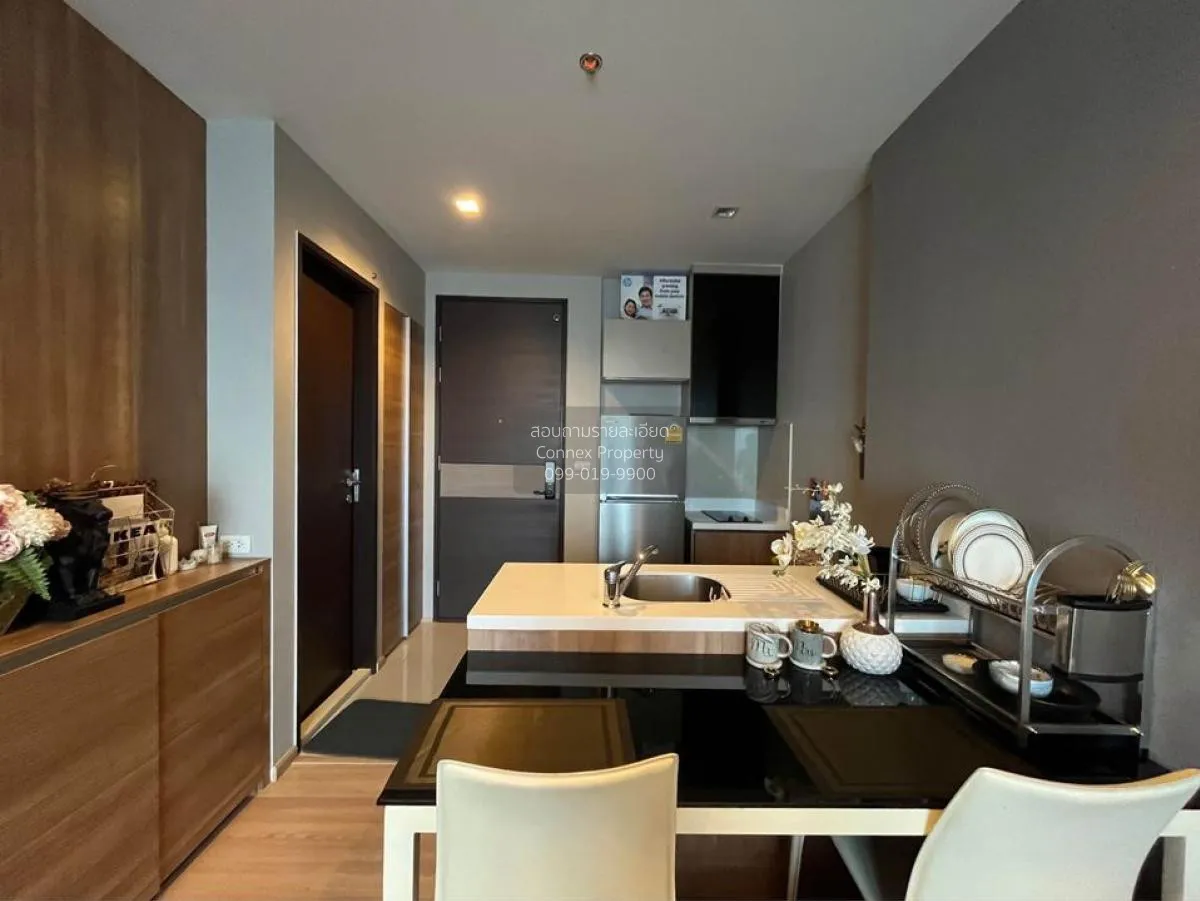 For Sale Condo , Rhythm Sathorn , BTS-Saphan Taksin , Thungmahame 2