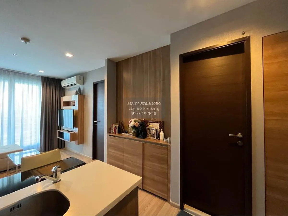 For Sale Condo , Rhythm Sathorn , BTS-Saphan Taksin , Thungmahame 3
