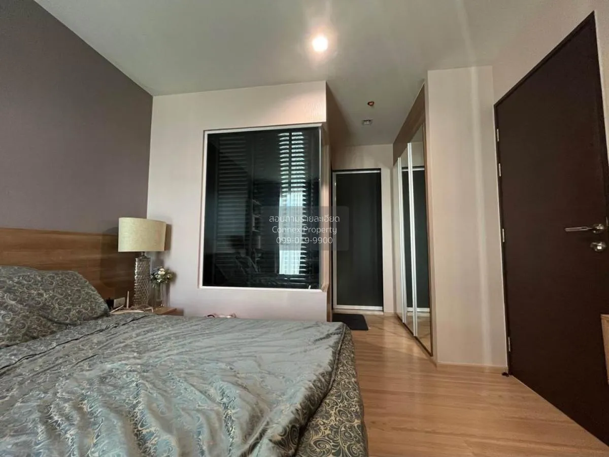 For Sale Condo , Rhythm Sathorn , BTS-Saphan Taksin , Thungmahame 4