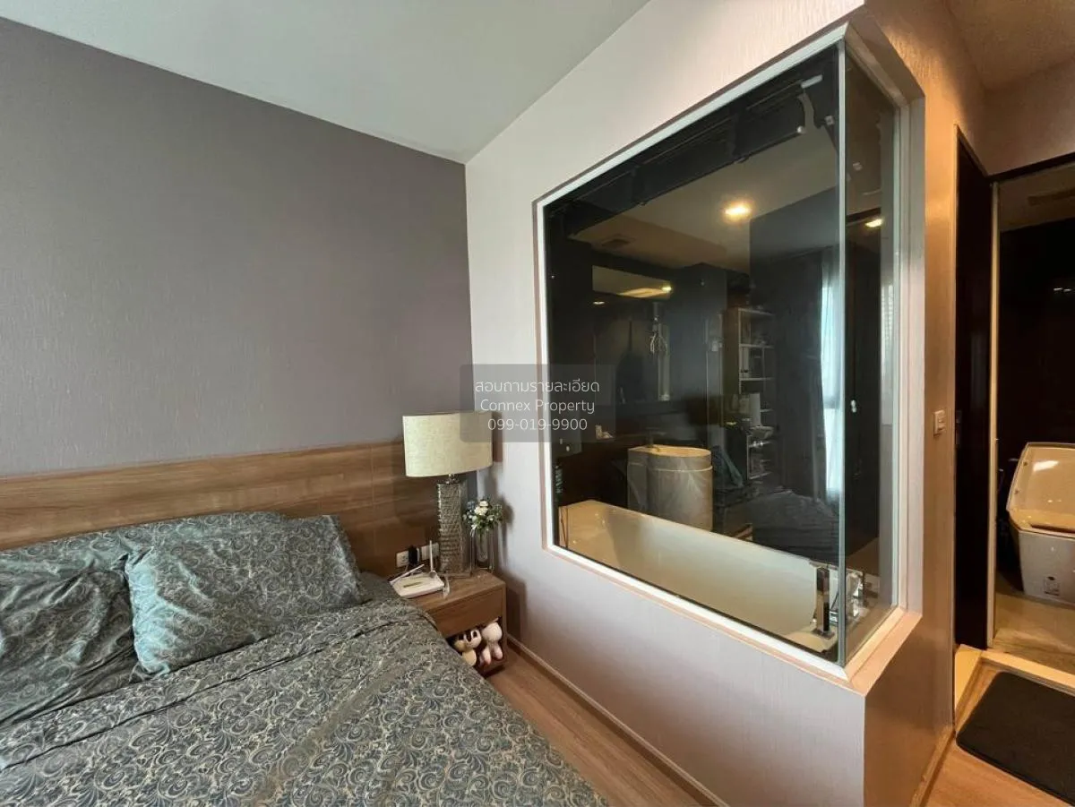 ขายคอนโด  ริทึ่ม สาทร BTS-สะพานตากสิน ทุ่งมหาเมฆ เขต สาทร กรุงเทพ