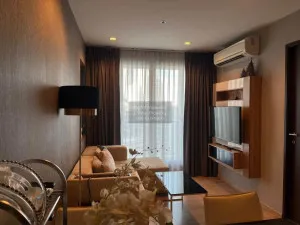 ขายคอนโด  ริทึ่ม สาทร BTS-สะพานตากสิน ทุ่งมหาเมฆ เขต สาทร กรุงเทพ CX-88661