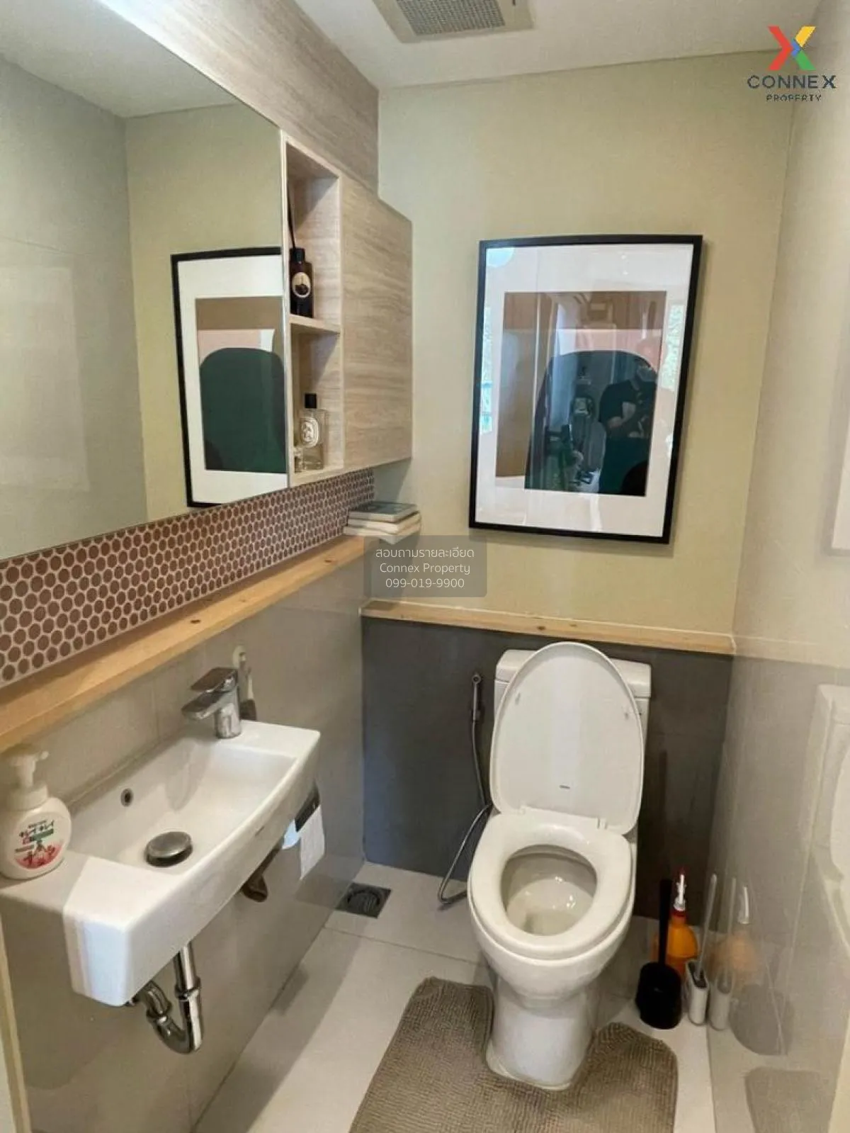 ขายคอนโด  โมนีค สุขุมวิท 64 BTS-ปุณณวิถี บางจาก เขต พระโขนง กรุงเ