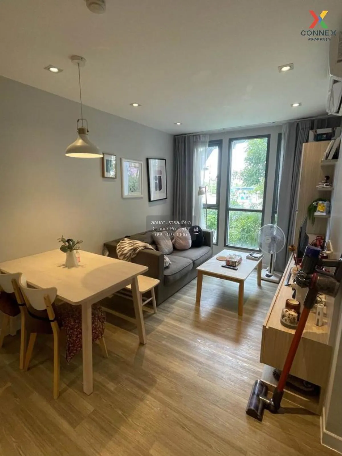 ขายคอนโด  โมนีค สุขุมวิท 64 BTS-ปุณณวิถี บางจาก เขต พระโขนง กรุงเ 2