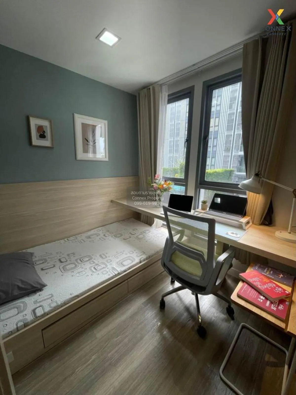 ขายคอนโด  โมนีค สุขุมวิท 64 BTS-ปุณณวิถี บางจาก เขต พระโขนง กรุงเ