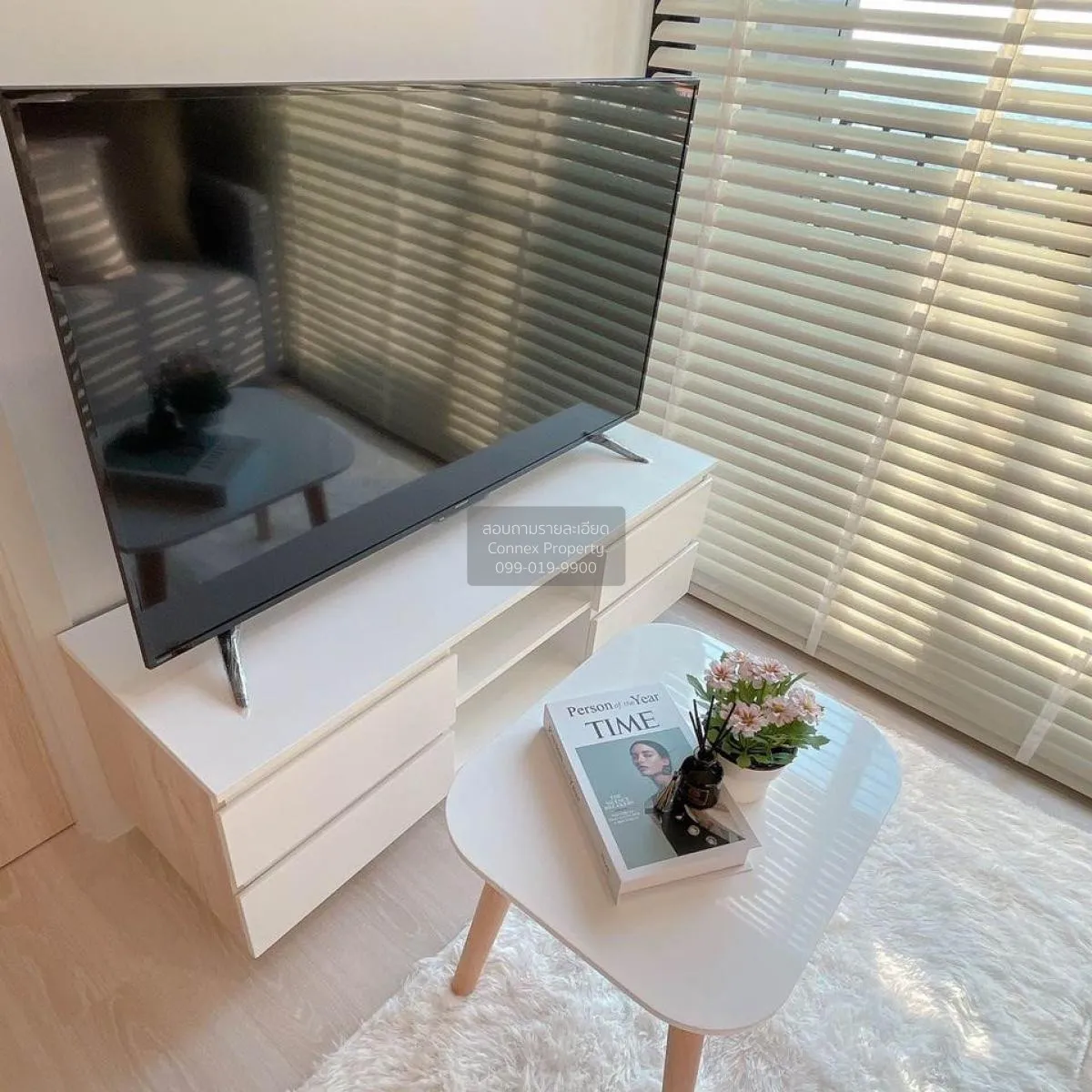 เช่าคอนโด  นิว โนเบิล ศรีนครินทร์-ลาซาล สำโรงเหนือ เมืองสมุทรปราก 4