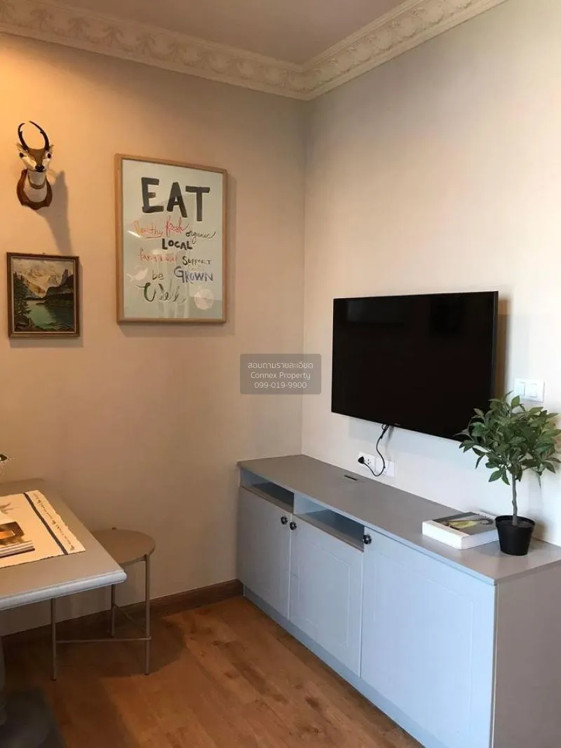 For Sale Condo , The Editor Saphan Khwai , BTS-Saphan Khwai , Sam 4