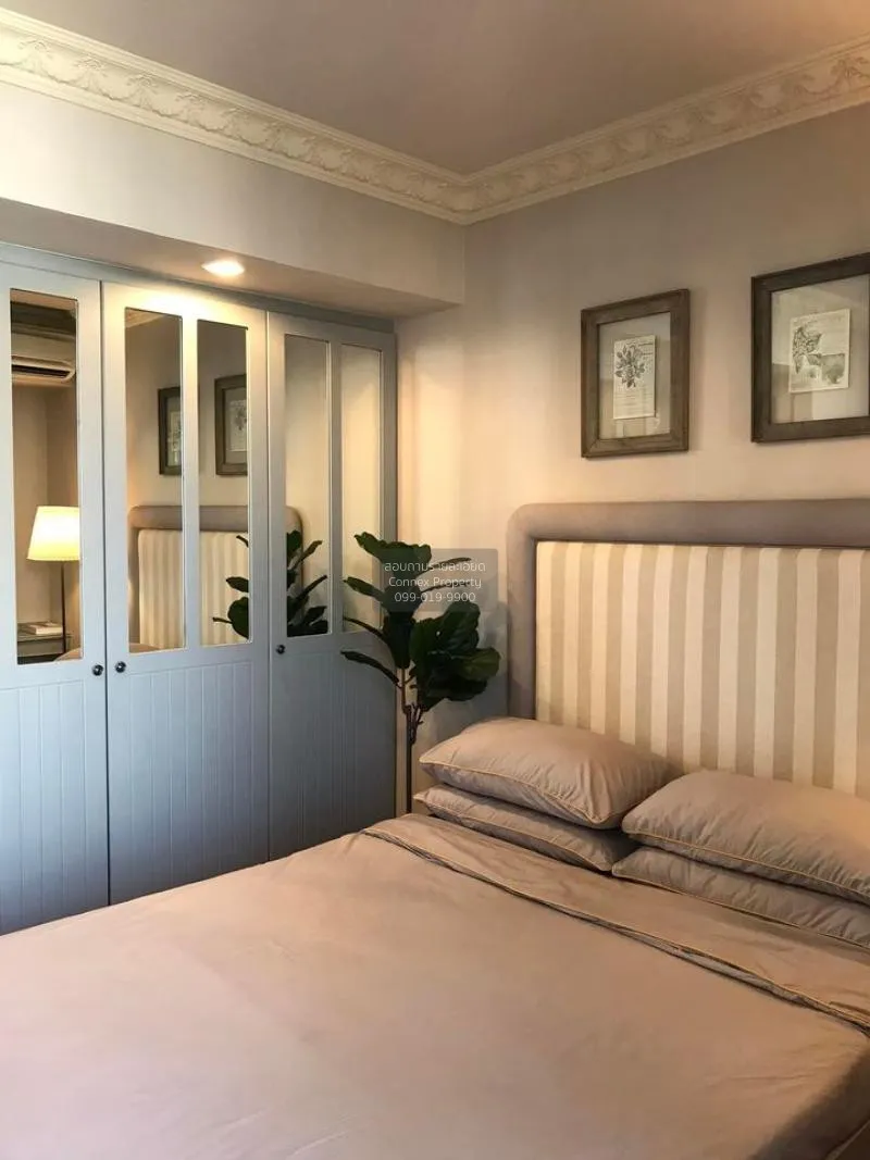 For Sale Condo , The Editor Saphan Khwai , BTS-Saphan Khwai , Sam