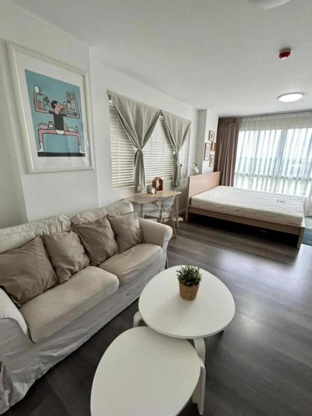 ขายคอนโด  ดีคอนโด แคมปัส รีสอร์ท บางนา บางบ่อ บางบ่อ สมุทรปราการ  1