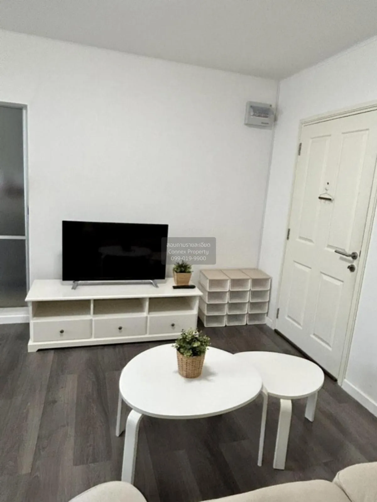 ขายคอนโด  ดีคอนโด แคมปัส รีสอร์ท บางนา บางบ่อ บางบ่อ สมุทรปราการ  2