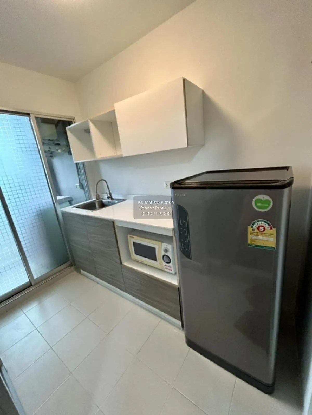 ขายคอนโด  ดีคอนโด แคมปัส รีสอร์ท บางนา บางบ่อ บางบ่อ สมุทรปราการ  3