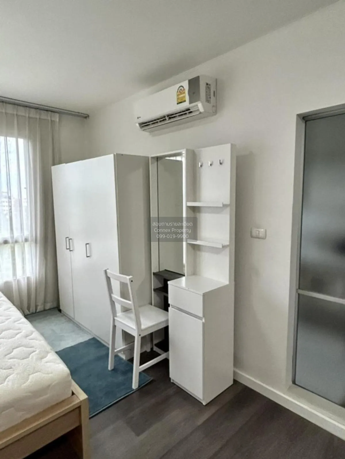 ขายคอนโด  ดีคอนโด แคมปัส รีสอร์ท บางนา บางบ่อ บางบ่อ สมุทรปราการ  4