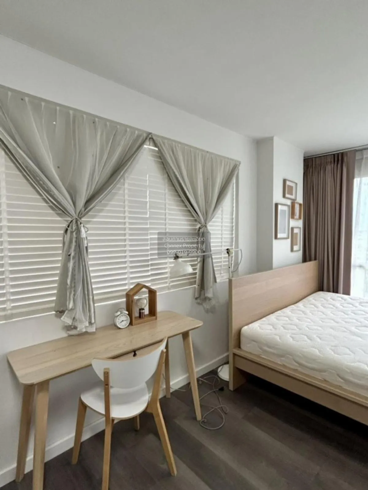 ขายคอนโด  ดีคอนโด แคมปัส รีสอร์ท บางนา บางบ่อ บางบ่อ สมุทรปราการ 