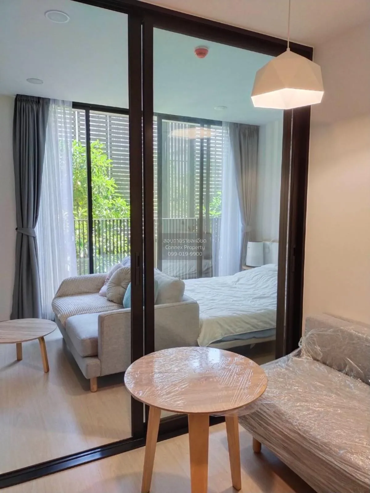 For Sale Condo , Noble Ambience Sukhumvit 42 , BTS-Ekkamai , Phra 2