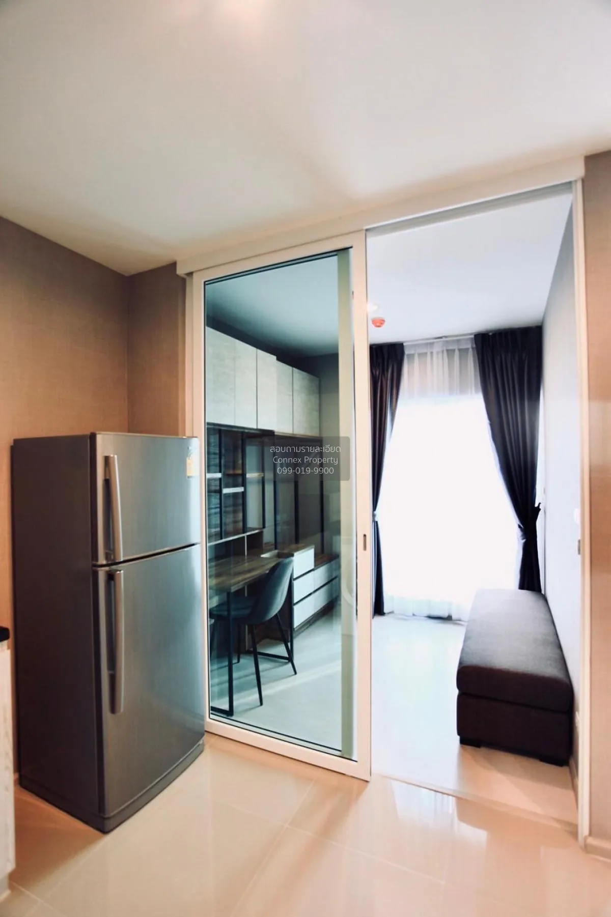 For Rent Condo , Aspire Erawan , BTS-Chang Erawan , Bang Duan , D