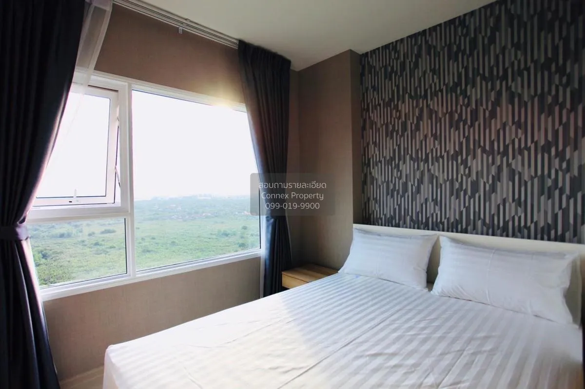 For Rent Condo , Aspire Erawan , BTS-Chang Erawan , Bang Duan , D